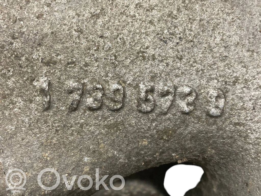 Ieplūdes kolektors