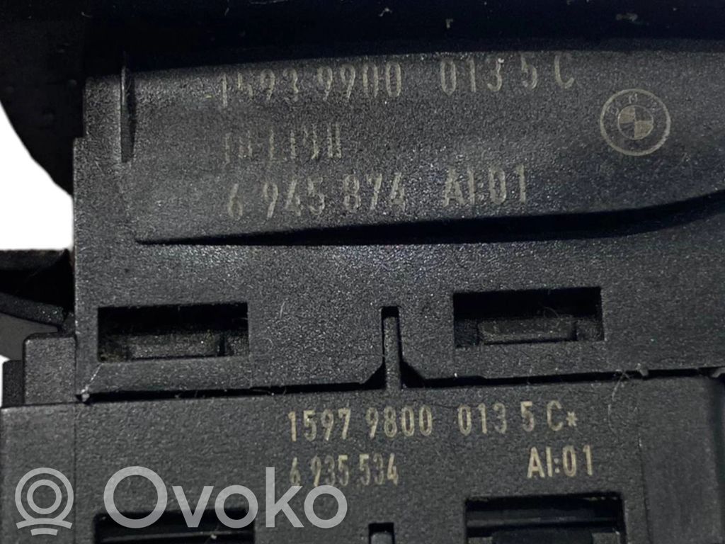 Elektrisko logu slēdzis