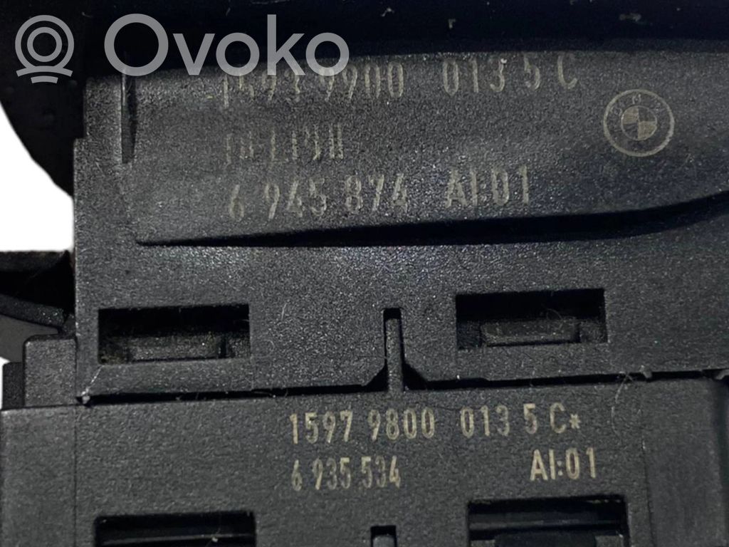Elektrisko logu slēdzis