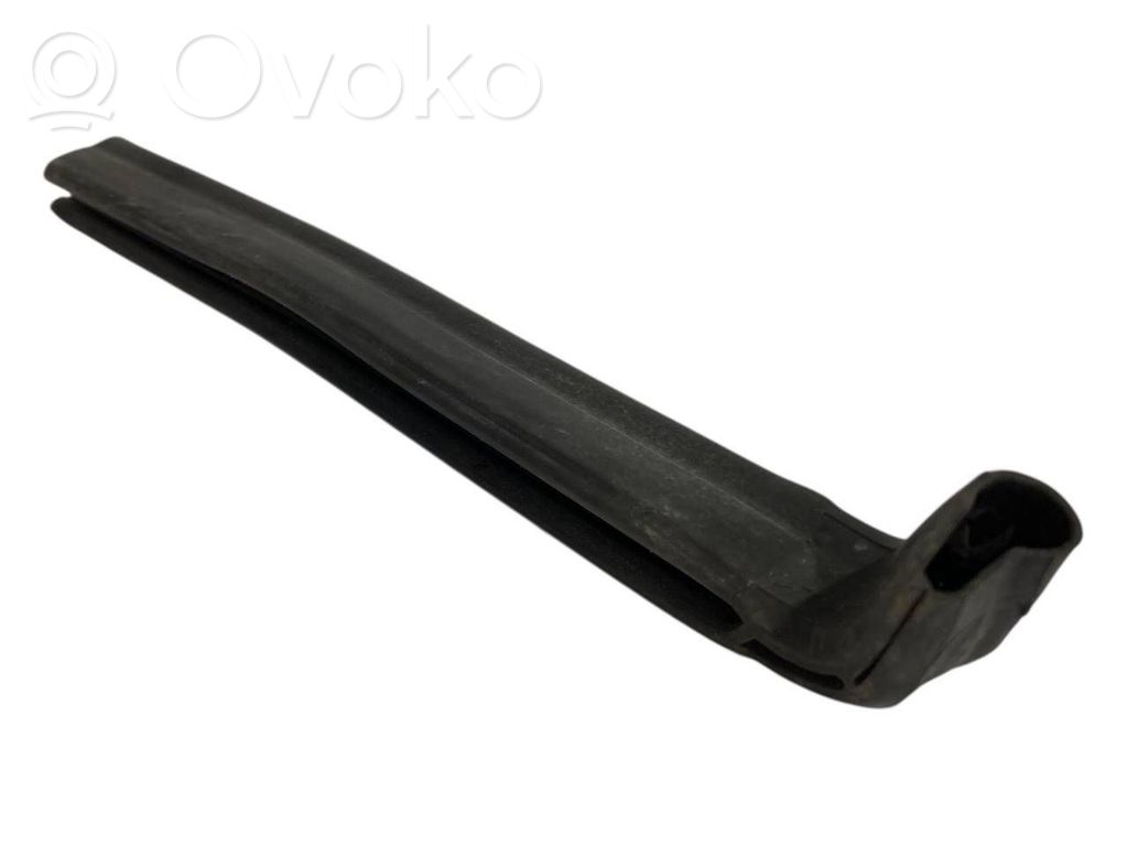 Engine compartment rubber
