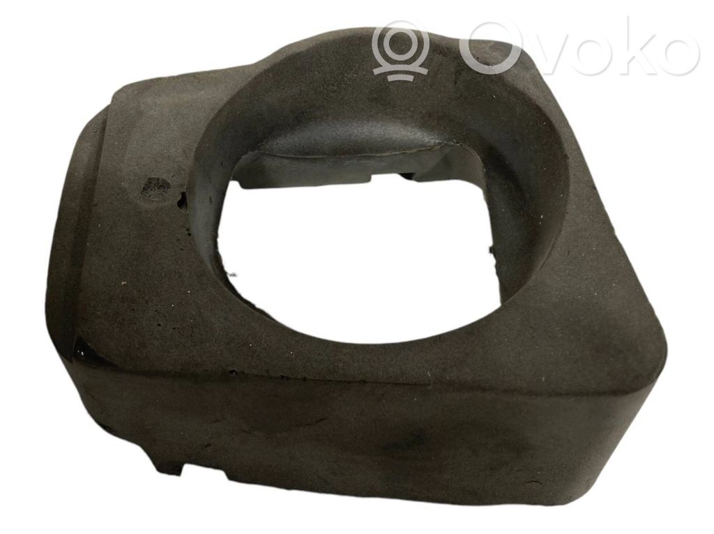 Gear shift lever decorative trim (plastic)