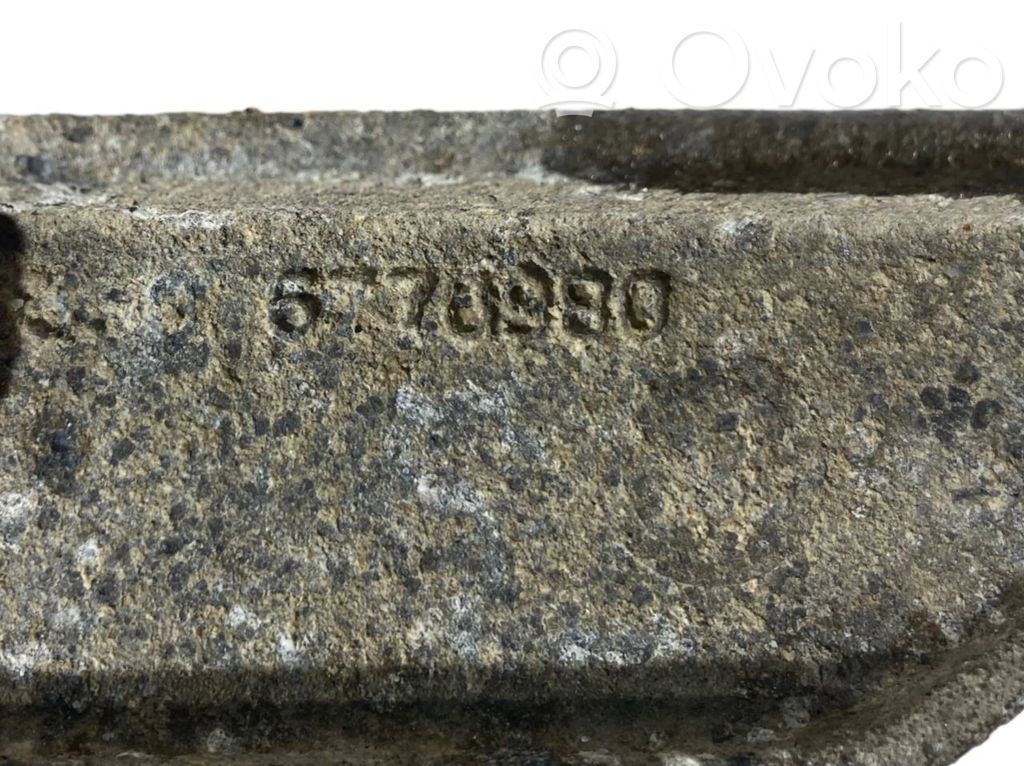 Другой элемент заднего шасси