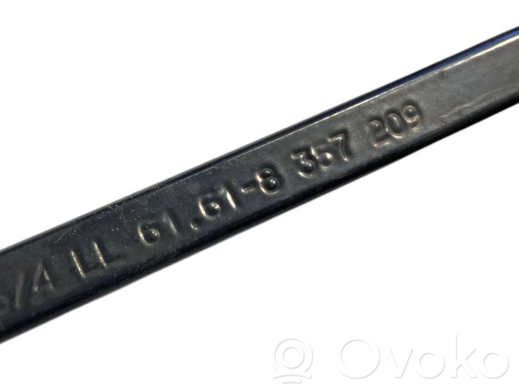 Рычаг стеклоочистителя