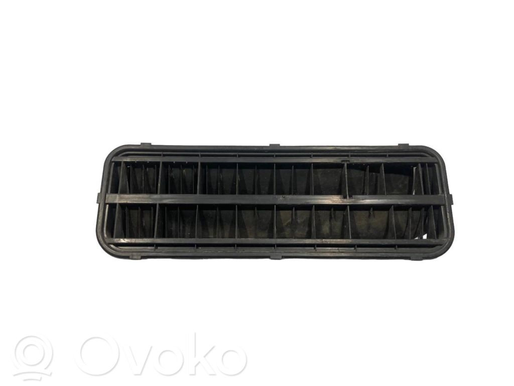 Ventilācijas režģis