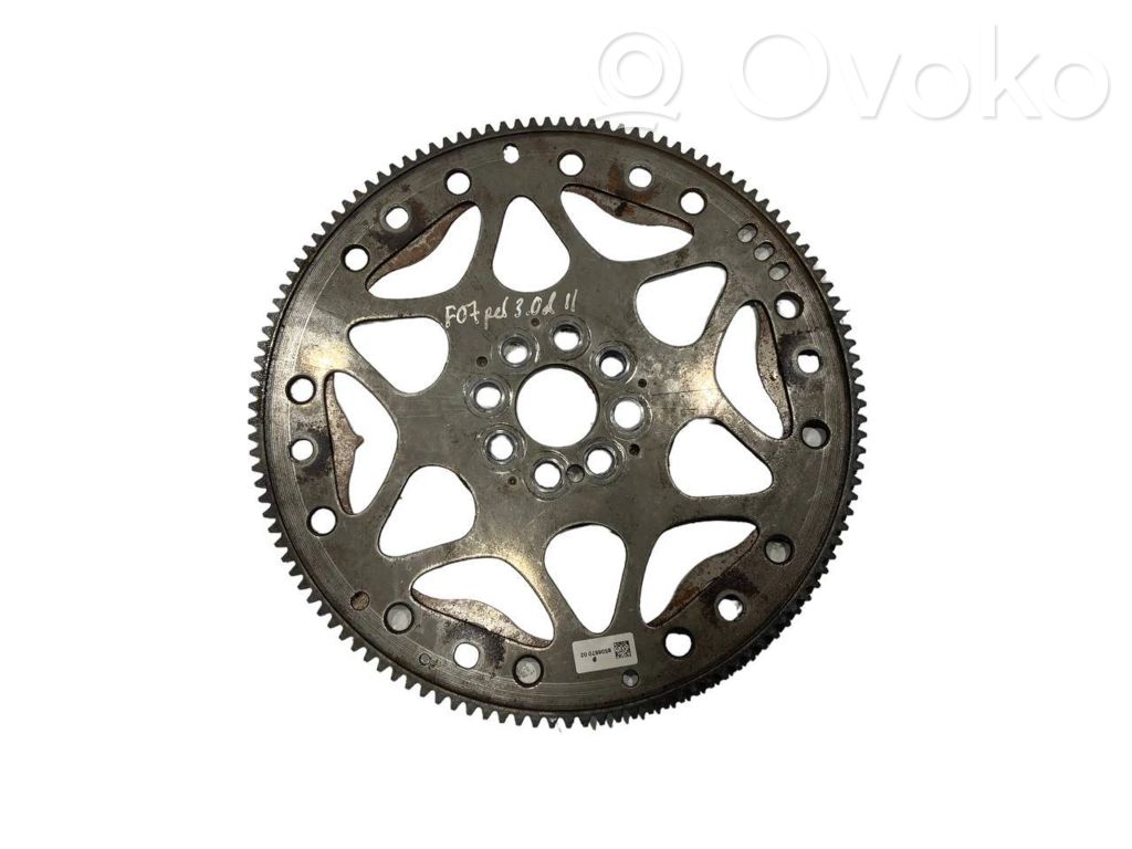 Flywheel