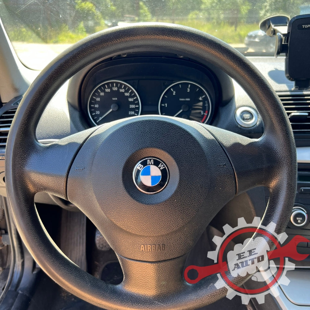 BMW 118d 2008 2.0d N47D20C – Rezerves daļas