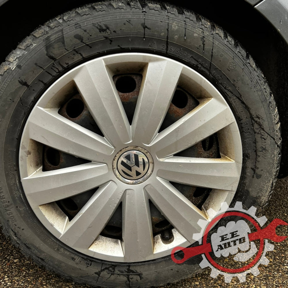 Volkswagen Golf Variant 2008 1.4 TSI BLG – rezerves daļas