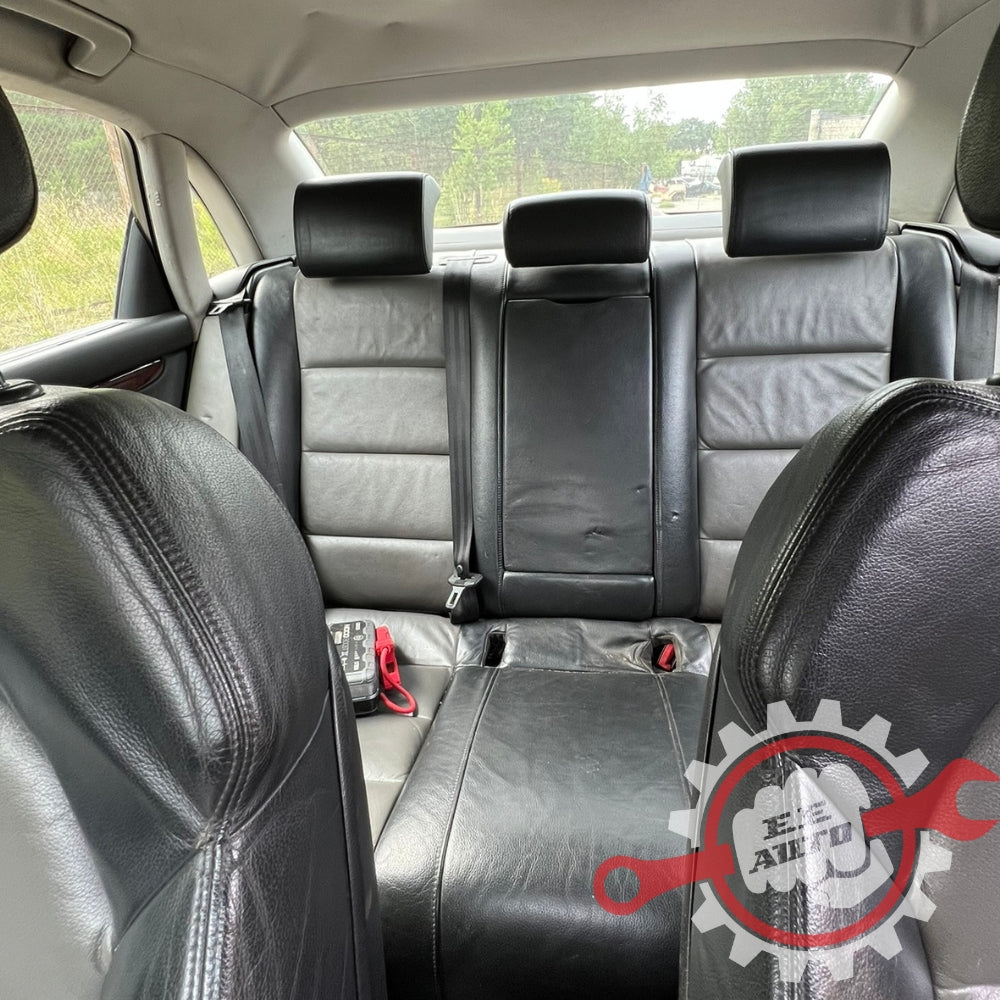 Audi A4 2005 2.0 TDI BLB (103 kW) – rezerves daļas