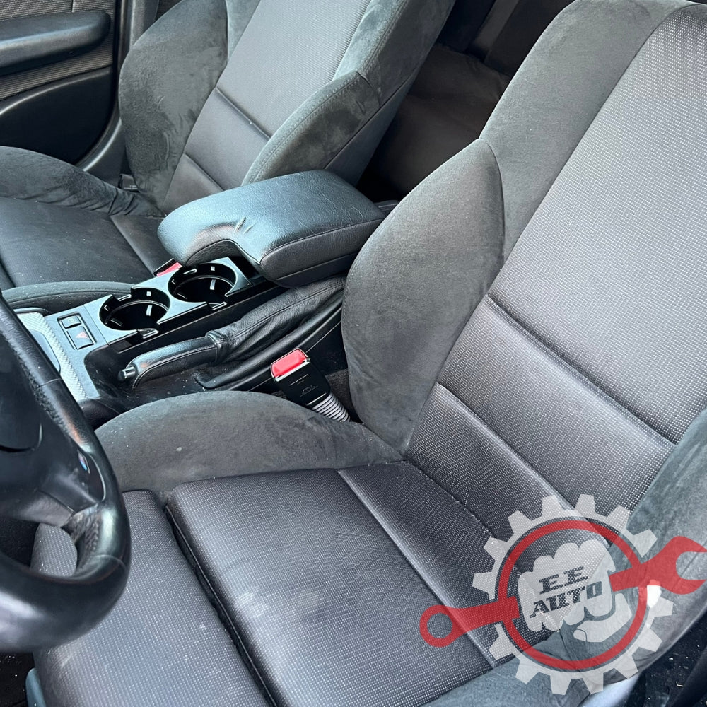 BMW E46 320 2004.G