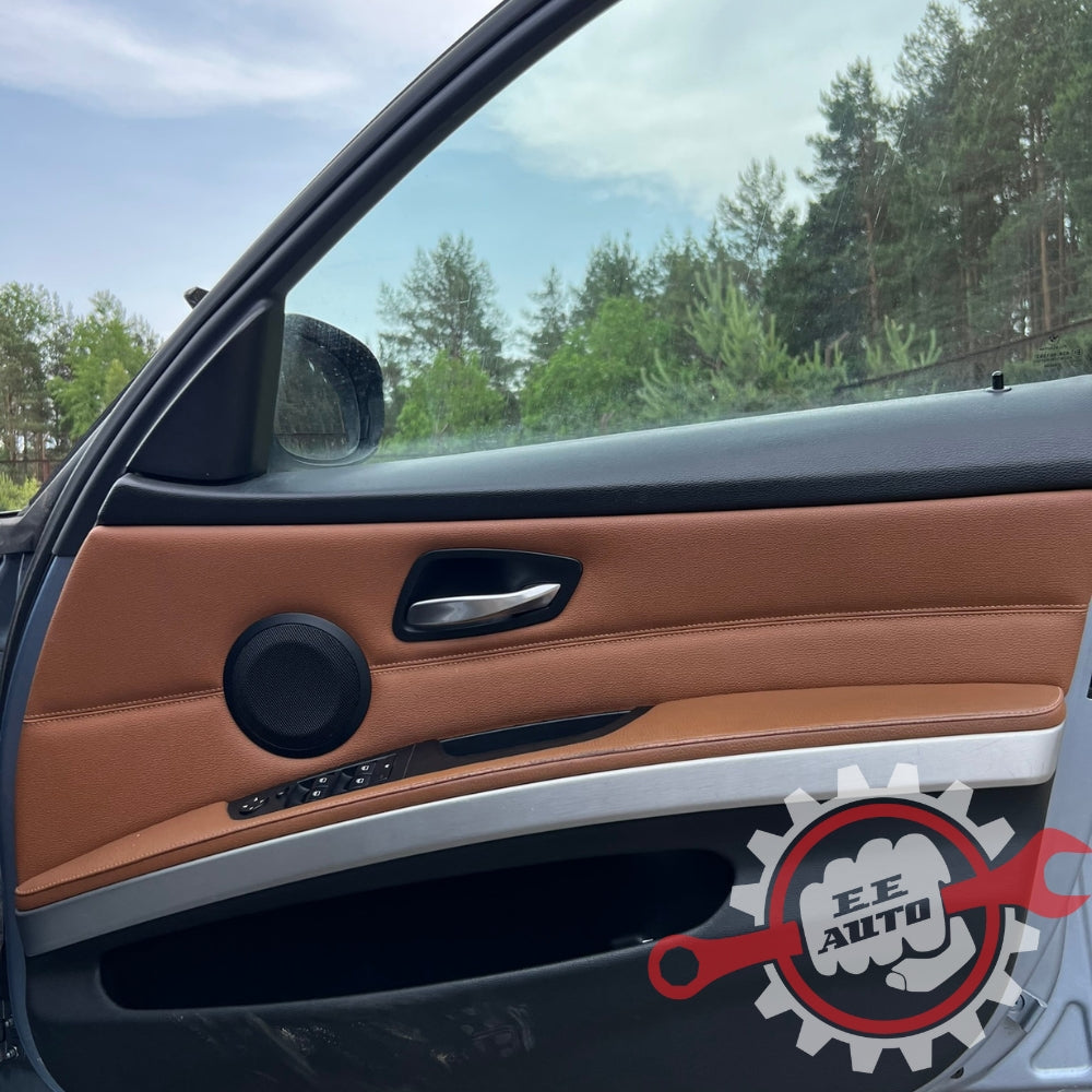 BMW E90 318D 2009.g. Rezerves Daļas