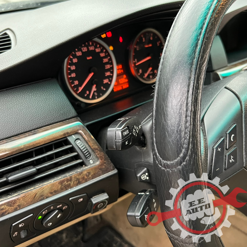 BMW 530 E60 2003G