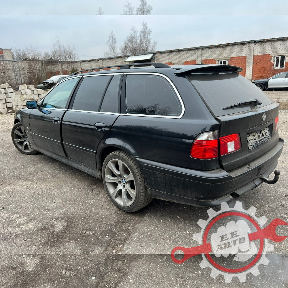 BMW E39 525 2003.G