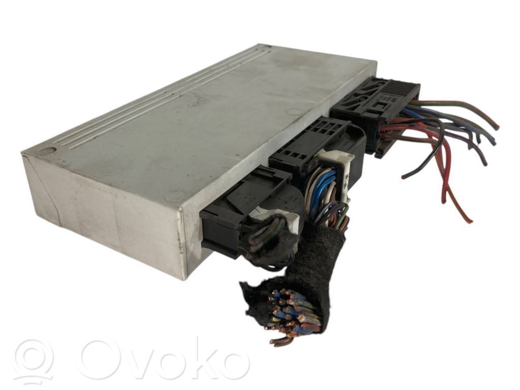 Comfort module
