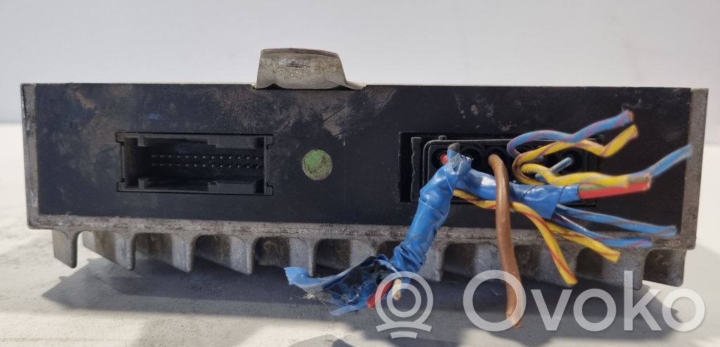 Sound amplifier