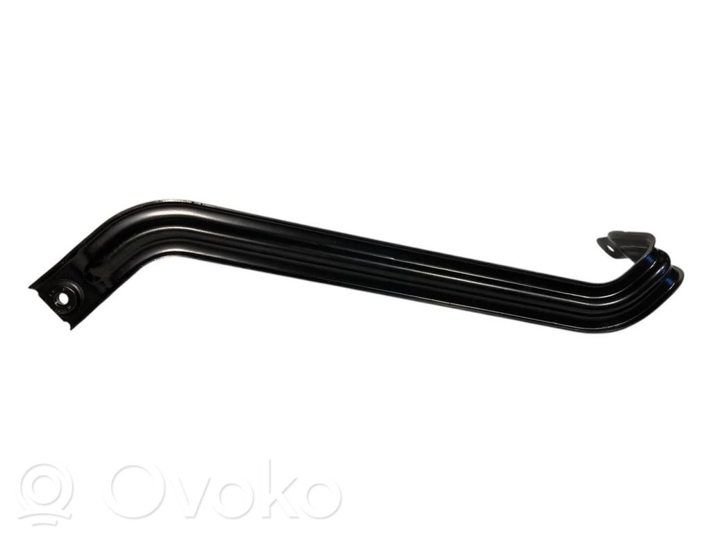 Battery mount