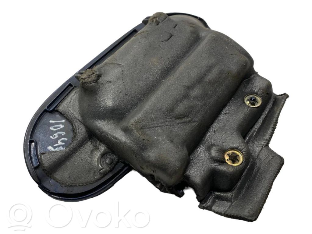 Ārējais atvēršanas rokturis