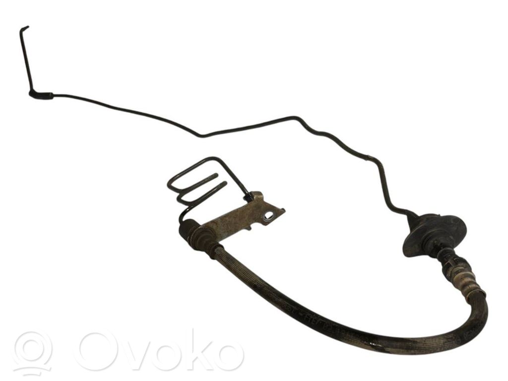 Clutch tube(s) / hose(s)