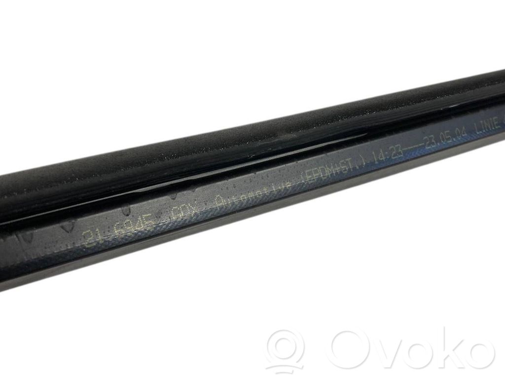 Apdares gumija (pie loga rūts)