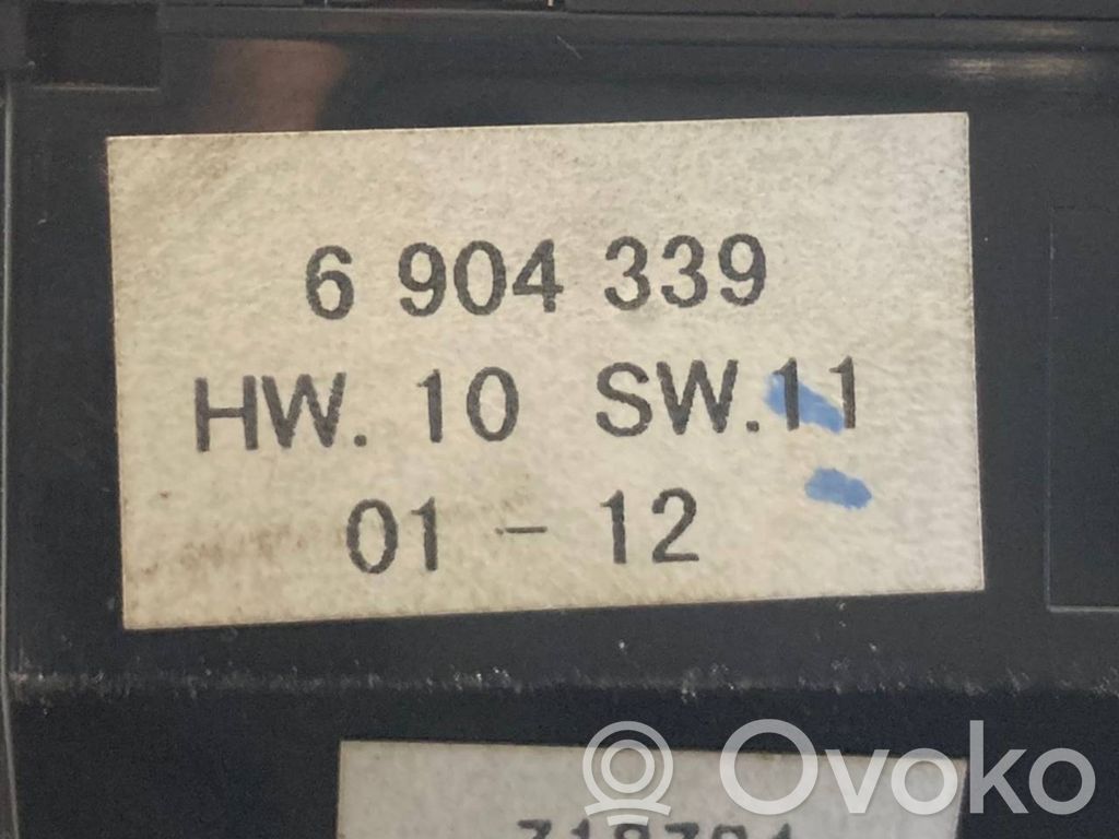 Elektrisko logu slēdzis