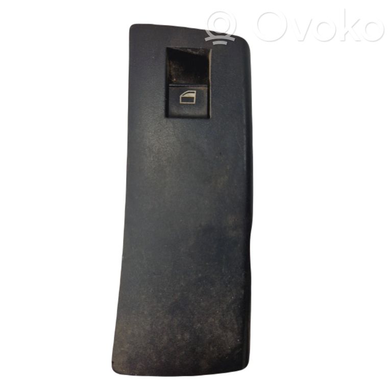 Power window switch
