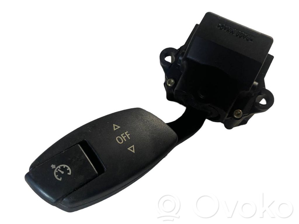 Cruise control (autopilot) lever
