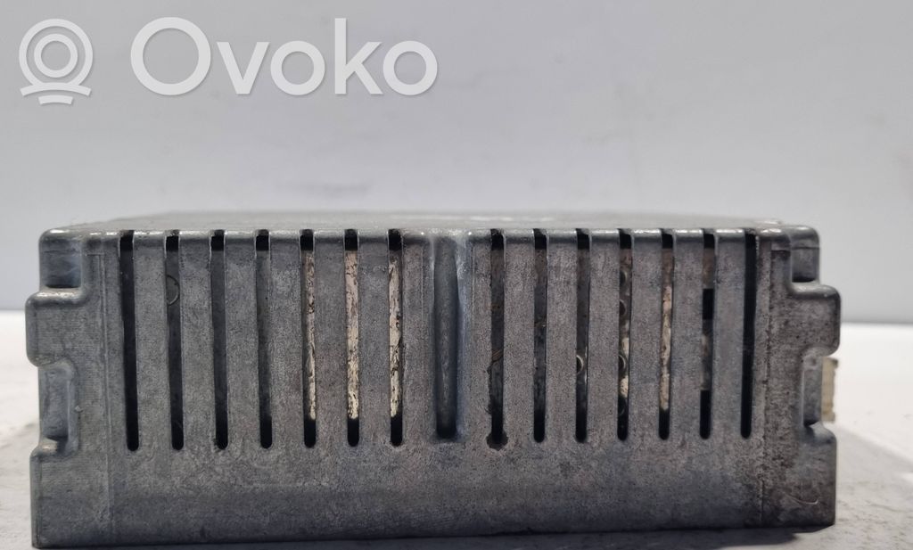 Video control module