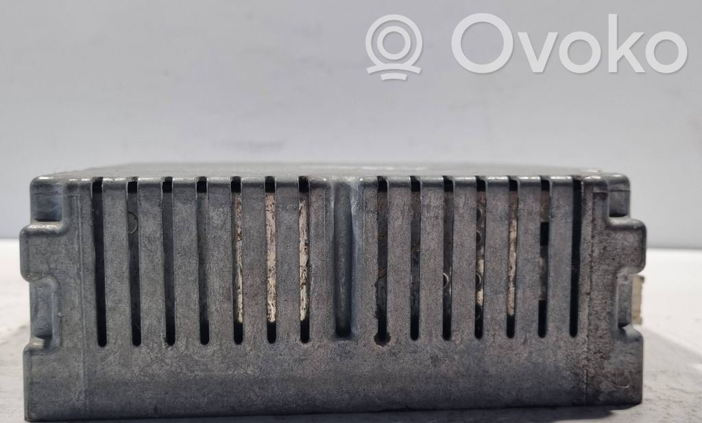 Video control module