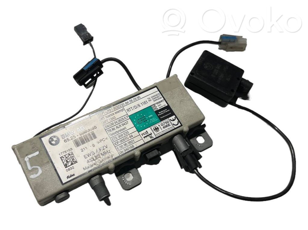 Antenas pastiprinātājs