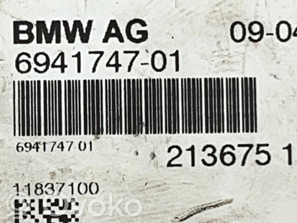 Antenas pastiprinātājs