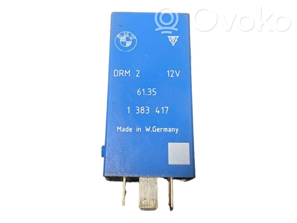 Other types of relays