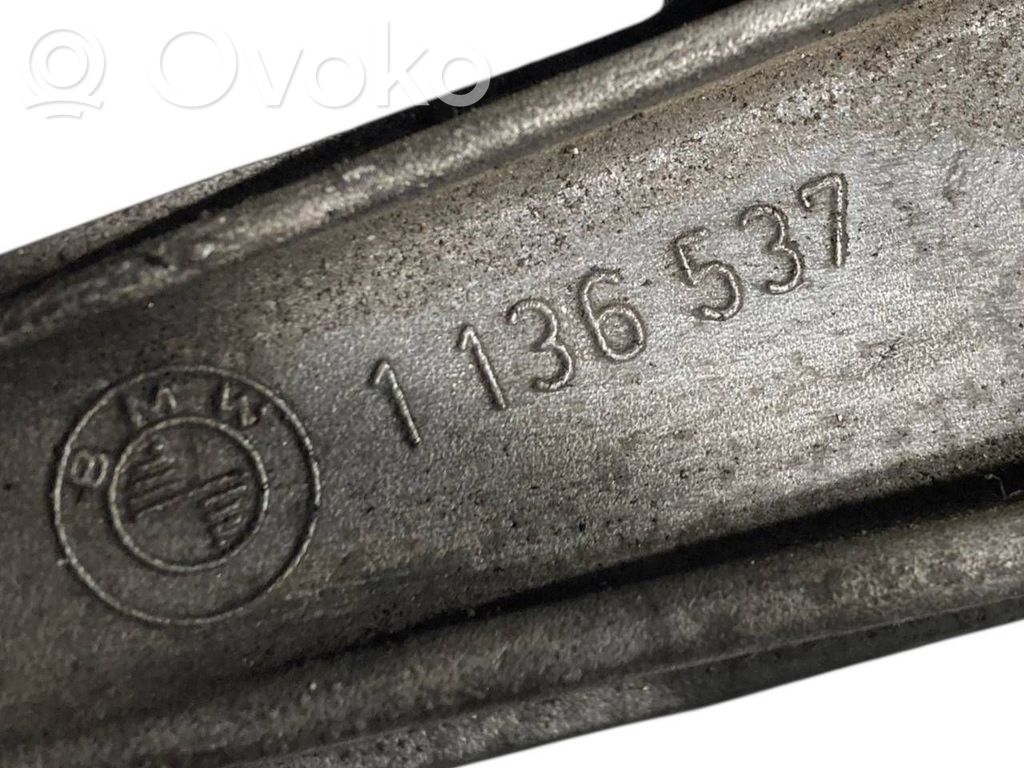 Dzinēja nostiprināšanas stiprinājums-kronšteins