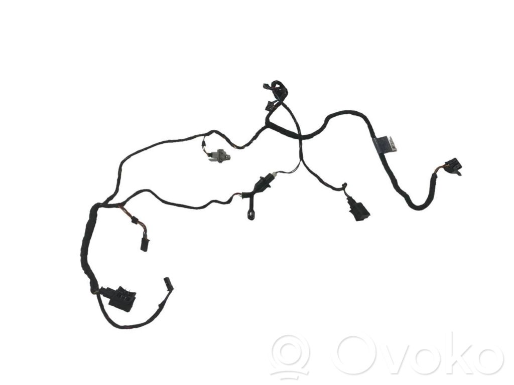 Other wiring wires