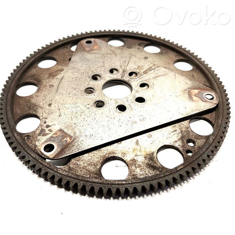 Flywheel