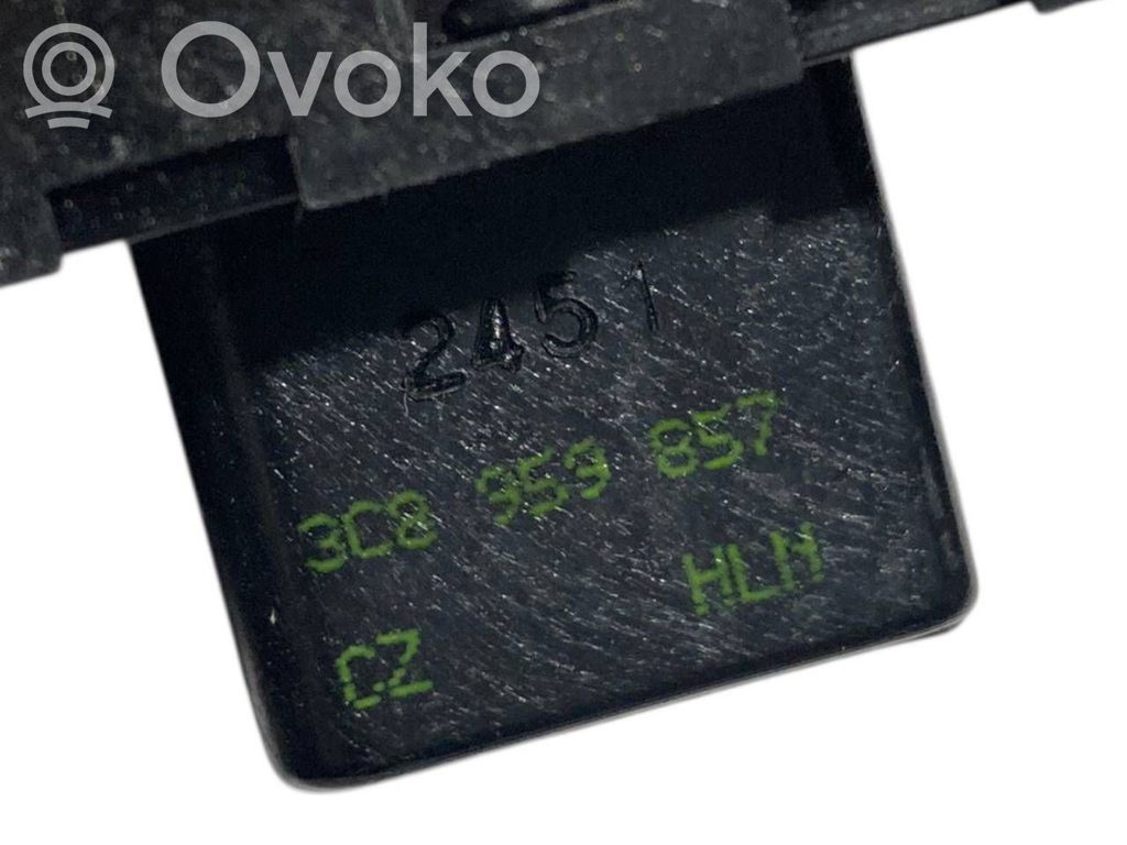 Elektrisko logu slēdzis