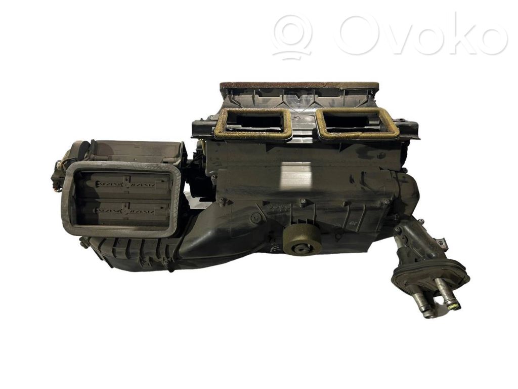 Cabin air assembly kit