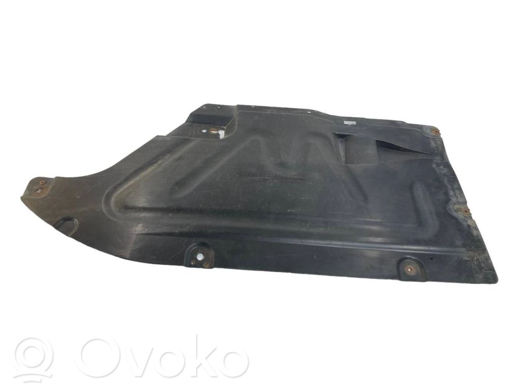 Gearbox bottom protection