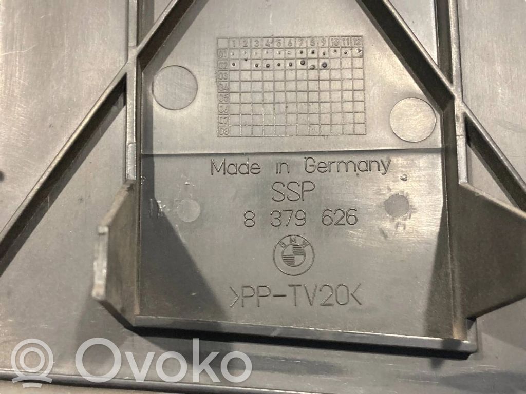 Крышка корпуса воздушного фильтра