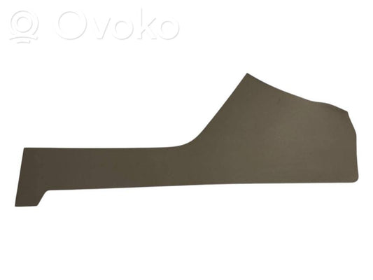 Sānu dekoratīvā apdare (priekšā)