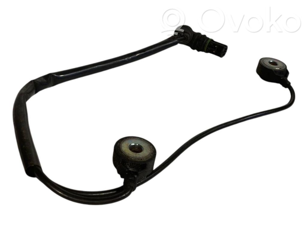 Knock sensor