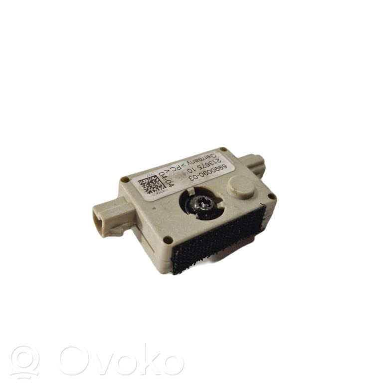 Antenas pastiprinātājs