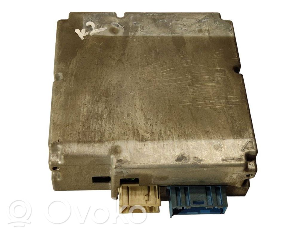 Video control module