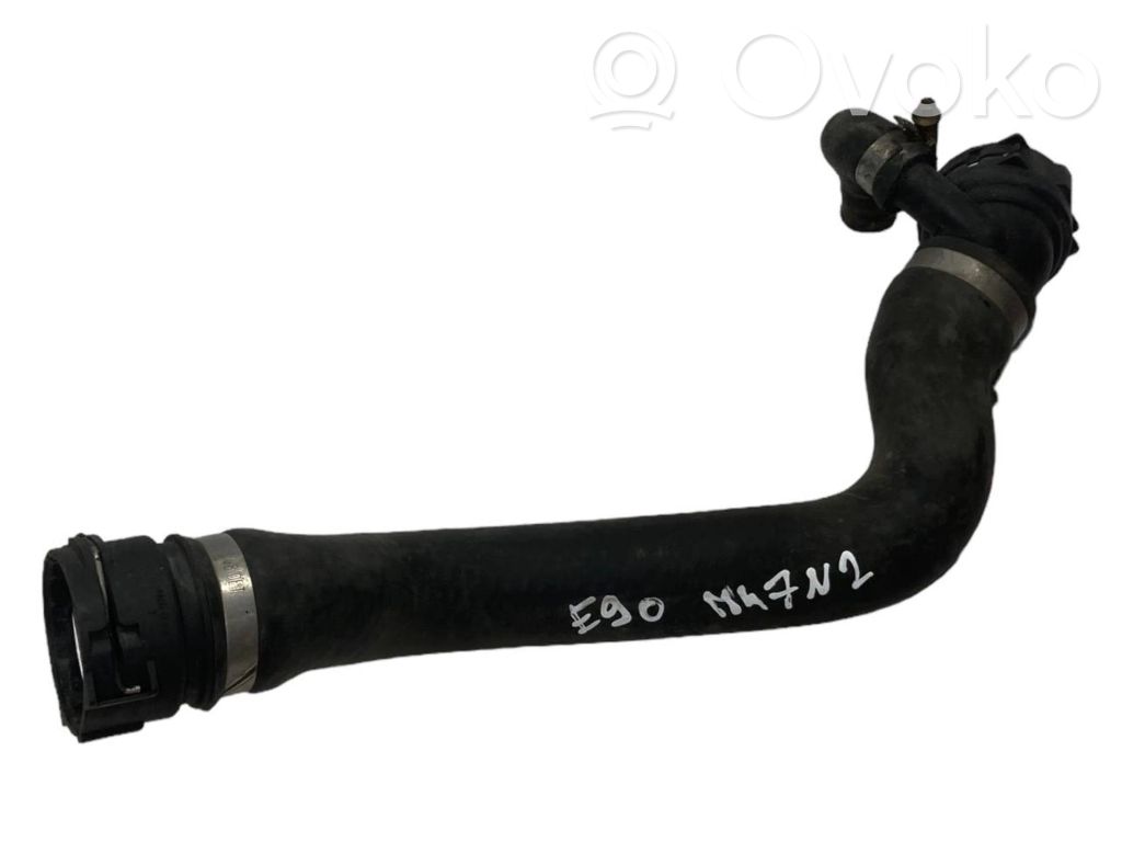 Tube(s) / hose(s)