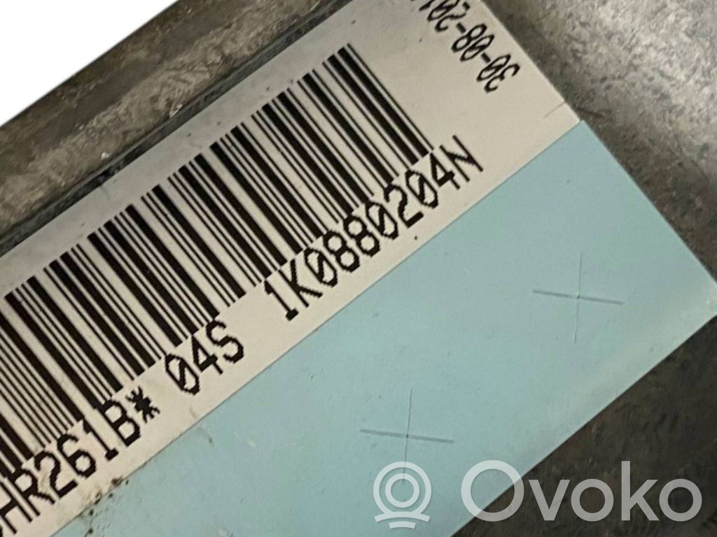 Pasažiera drošības spilvens