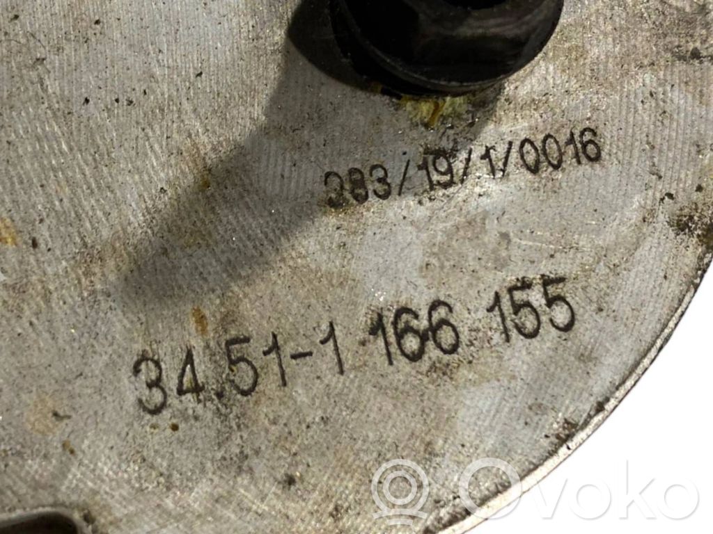 Тормозная система - другие части