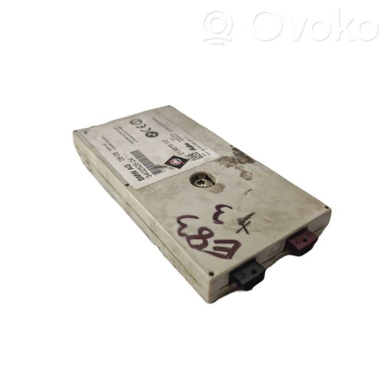 Antenas pastiprinātājs
