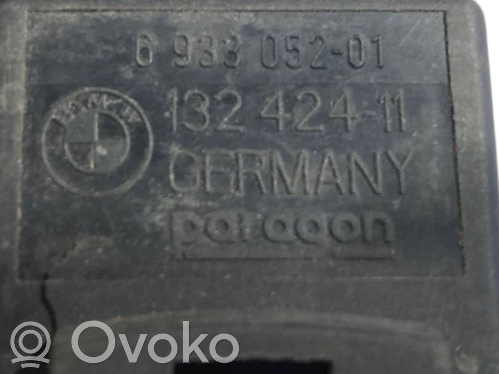 Датчик качества воздуха