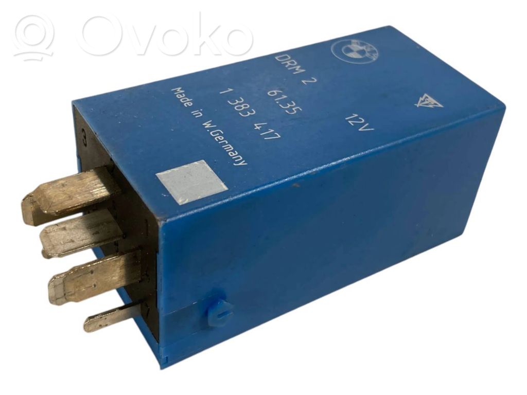 Other types of relays