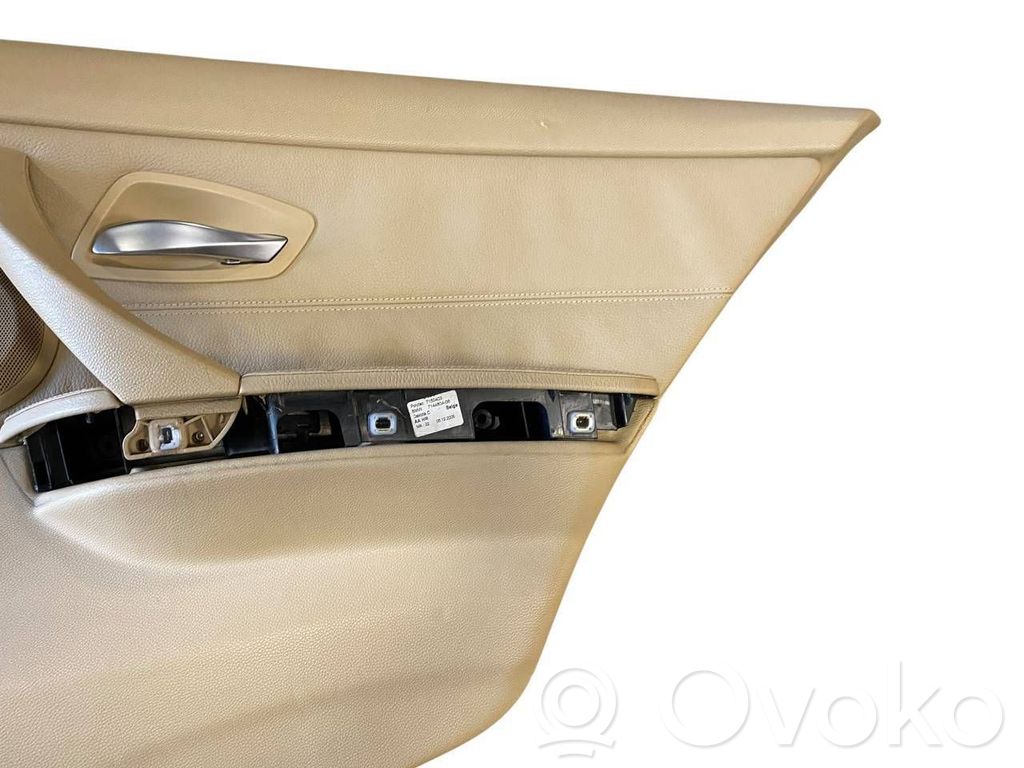 Salona daļu komplekts