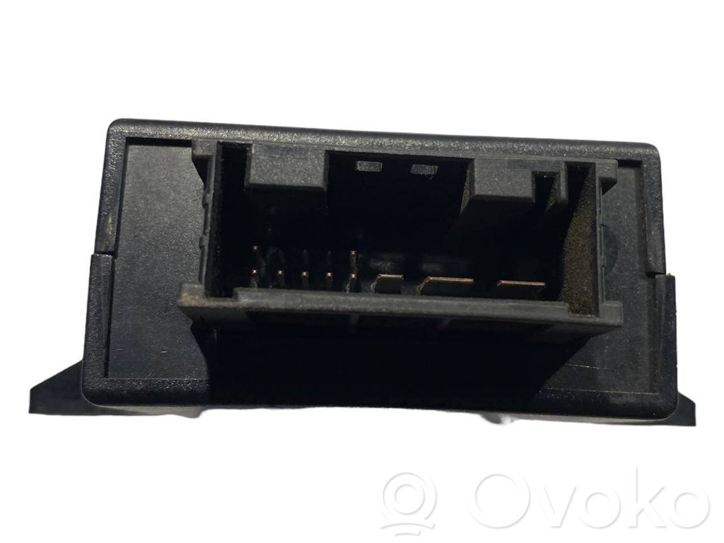 Imobilaizera vadības bloks