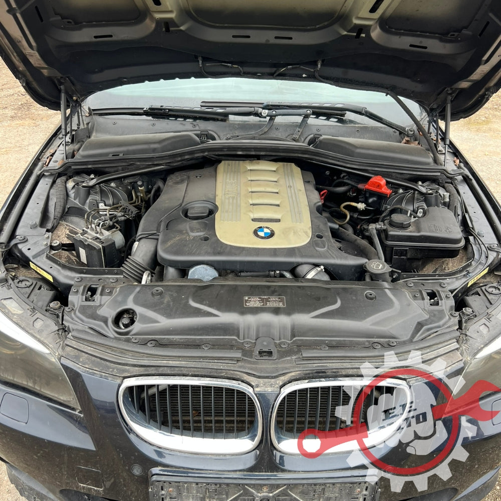 BMW E61 530d 2005.g. rezerves daļas
